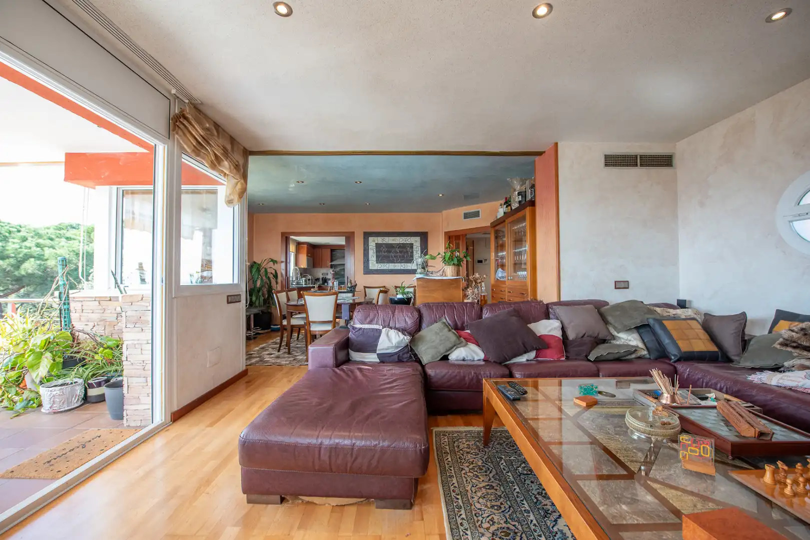Villa avec terrasse à vendre à Carrer Can Semi, imagen 7