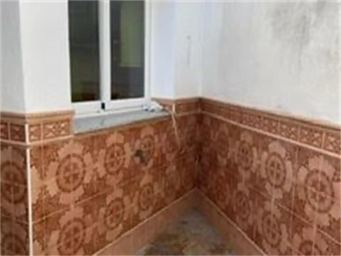 Bany de Casa adosada en venda en Pozoblanco amb Aire condicionat, Traster i Balcó