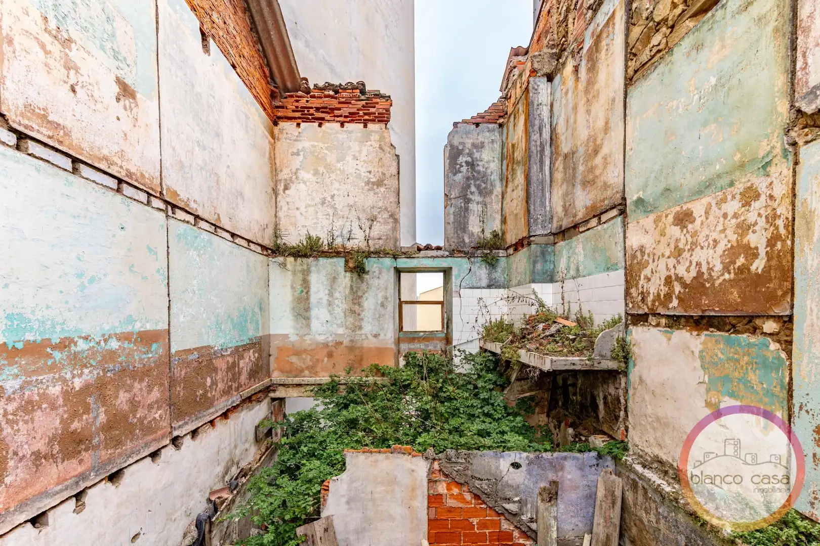Vista exterior de Residencial en venta en Malpica de Bergantiños