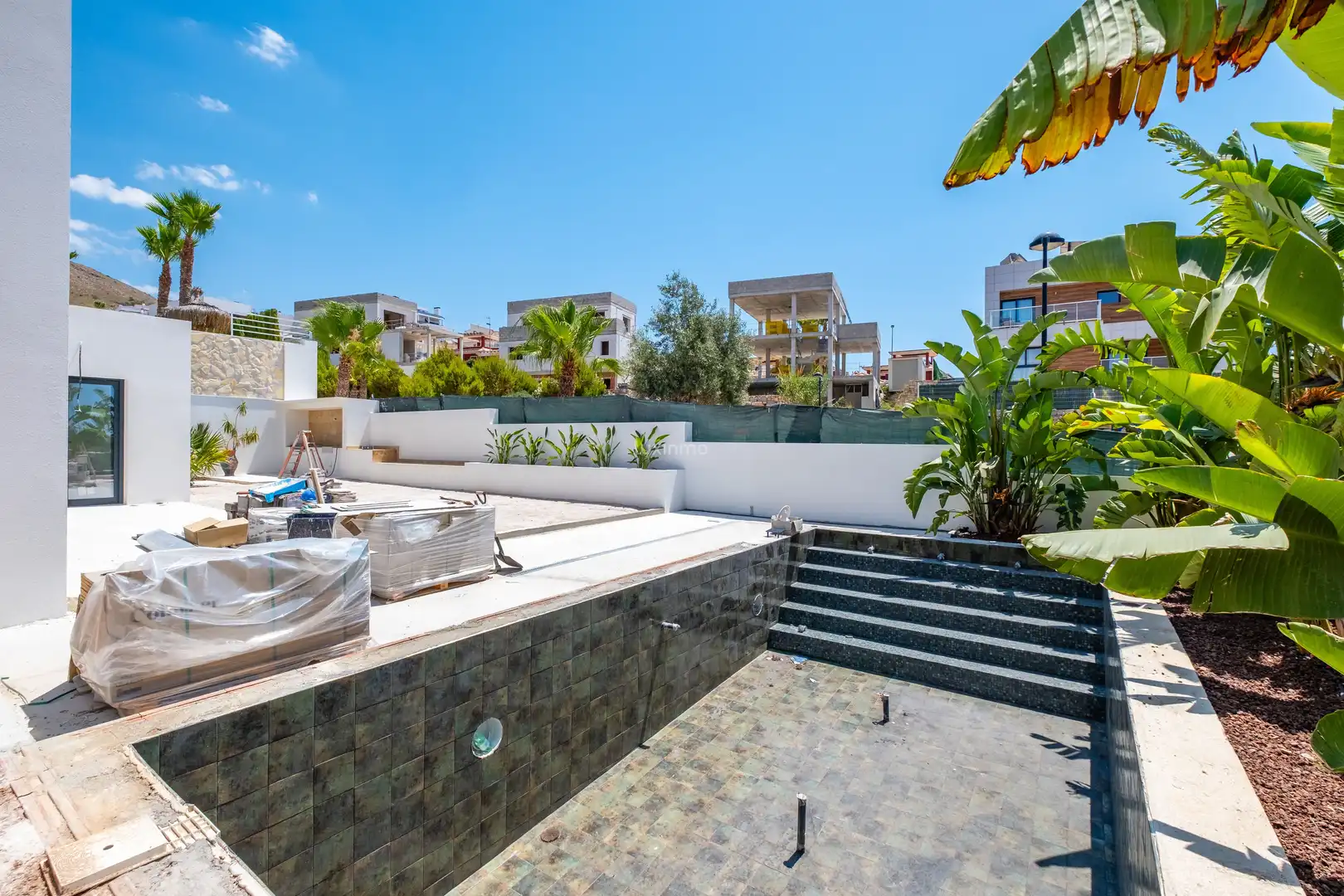 Villa avec piscine à vendre à Balcón de Finestrat - Terra Marina, imagen 15