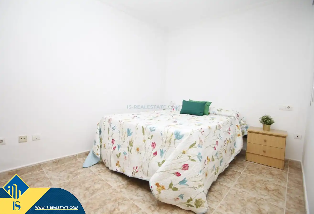 Apartment with lift for sale in Playa del Cura, imagen 40