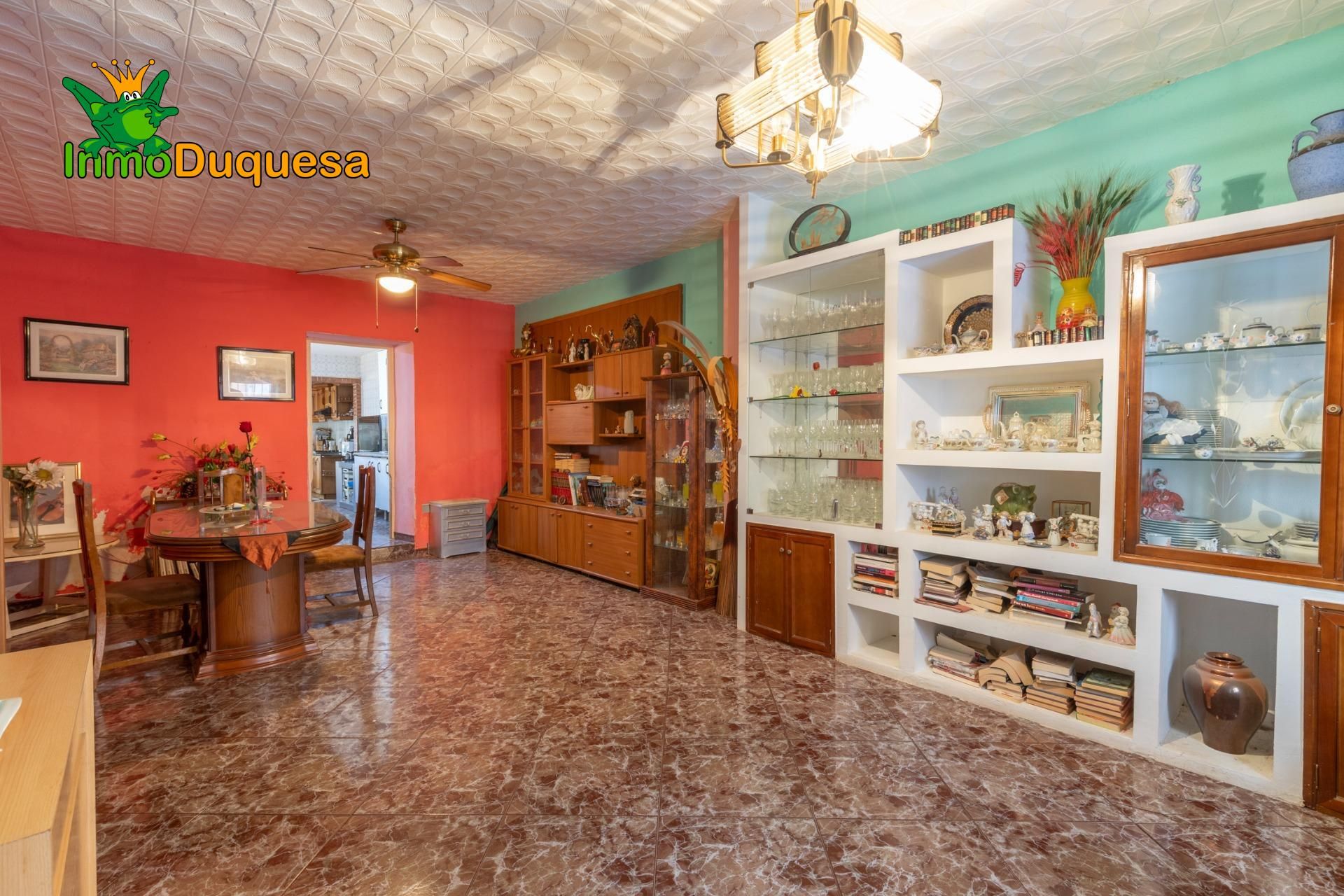 Single-family semi-detached for sale in Avda. De los Ogíjares