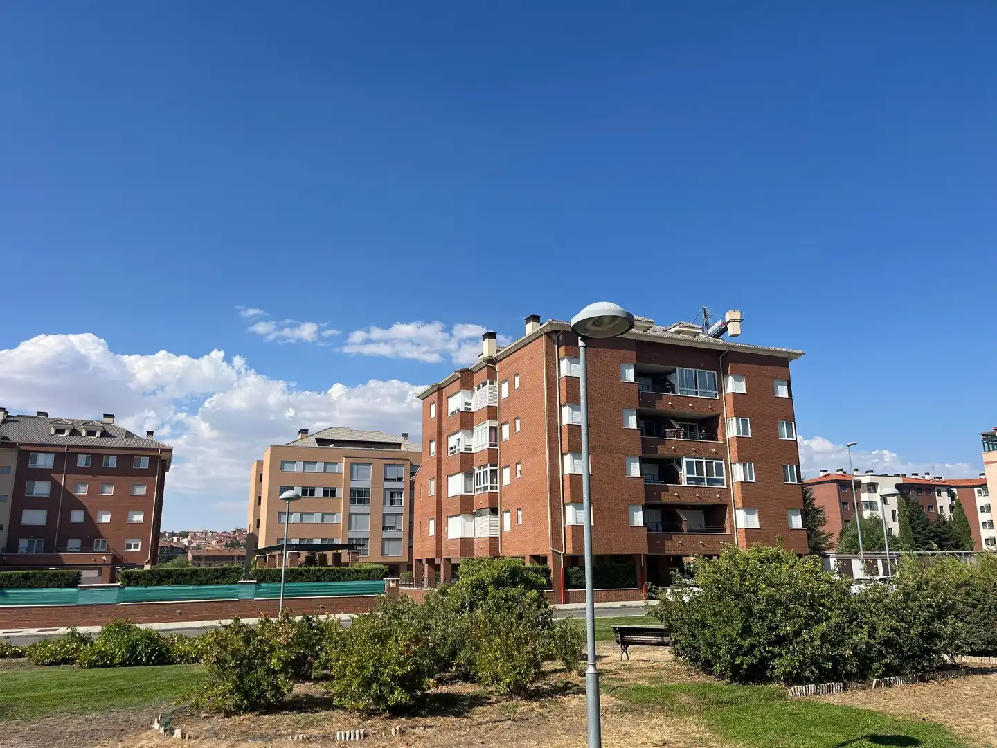 Flat with pool for sale in DALIA 13, imagen 23