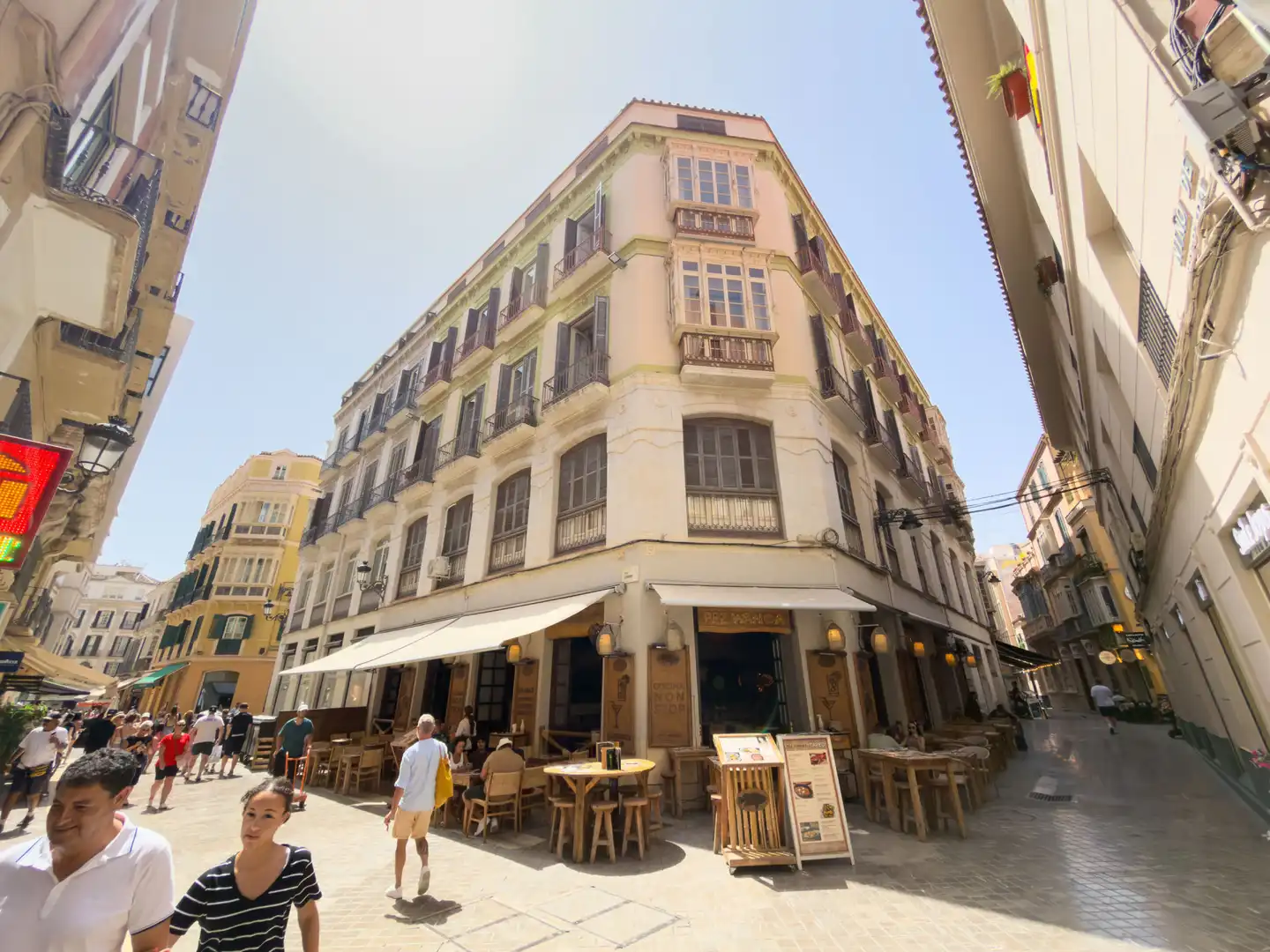 Mini appartamento con terrazza in vendita a Centro, imagen 33