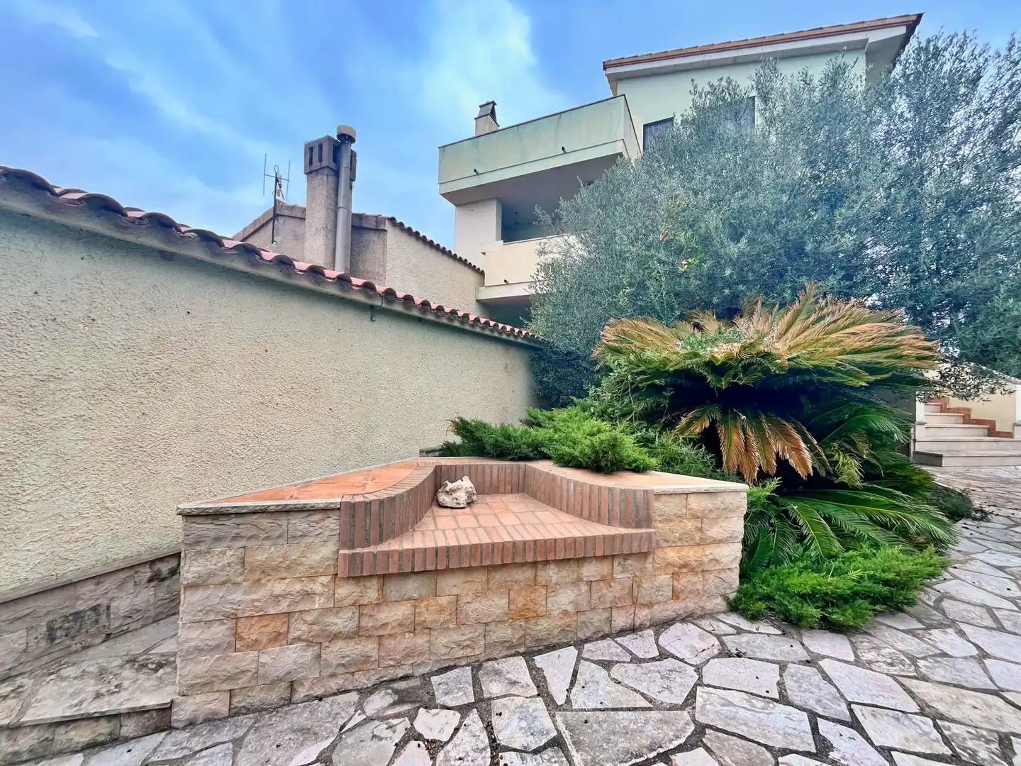 Detached house for sale in Camarles, imagen 8