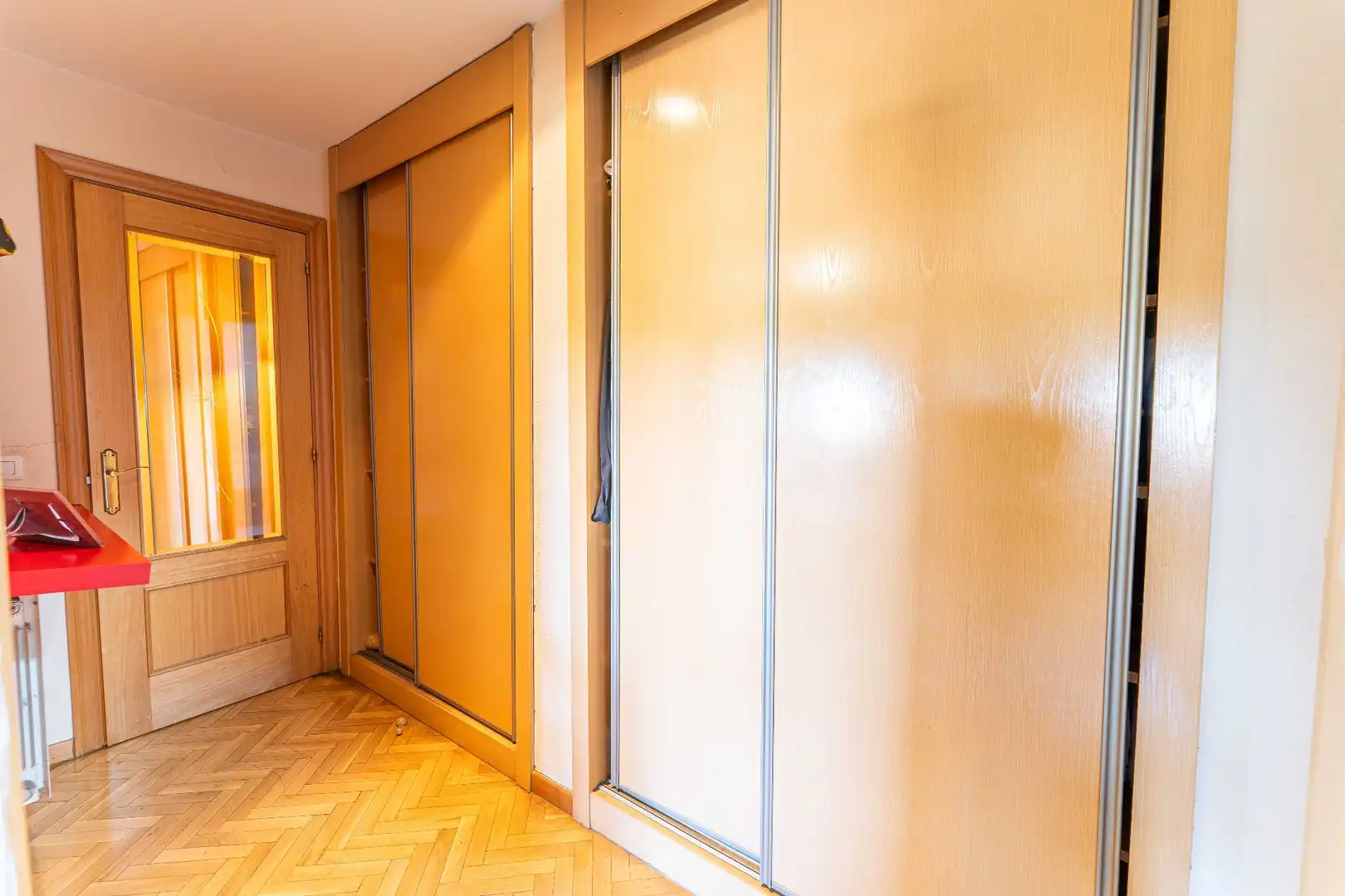 Flat for sale in Zona el Caño