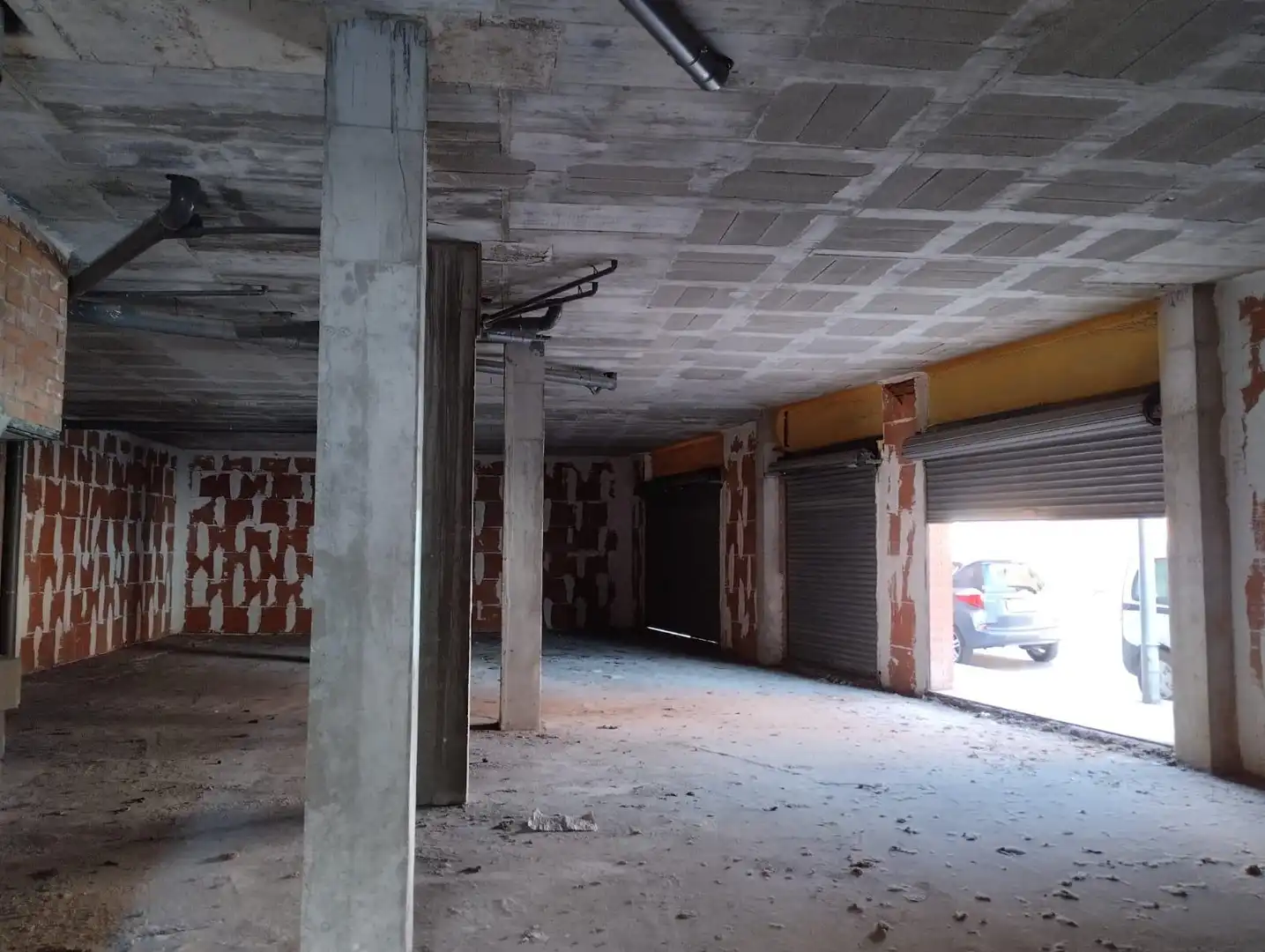 Gewerbefläche zur Miete in Llevant, imagen 7