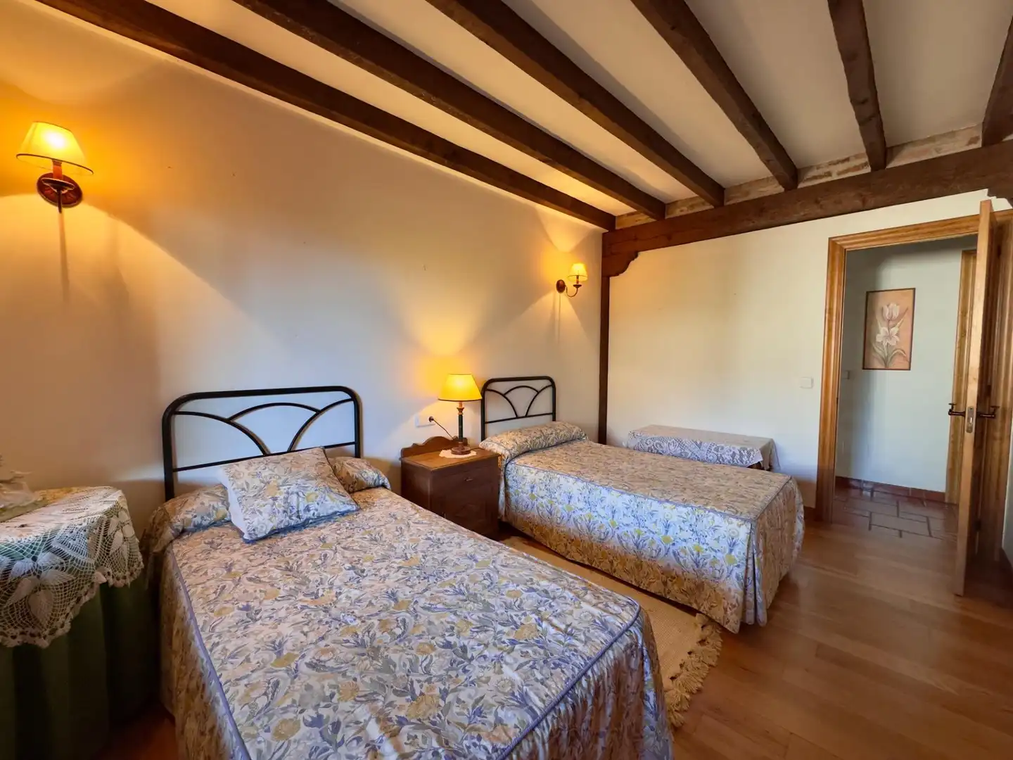 Casa amb terrassa en venda a LIANDRES, imagen 19