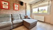 Sala d'estar de Pis en venda en Mataró amb Calefacció i Terrassa