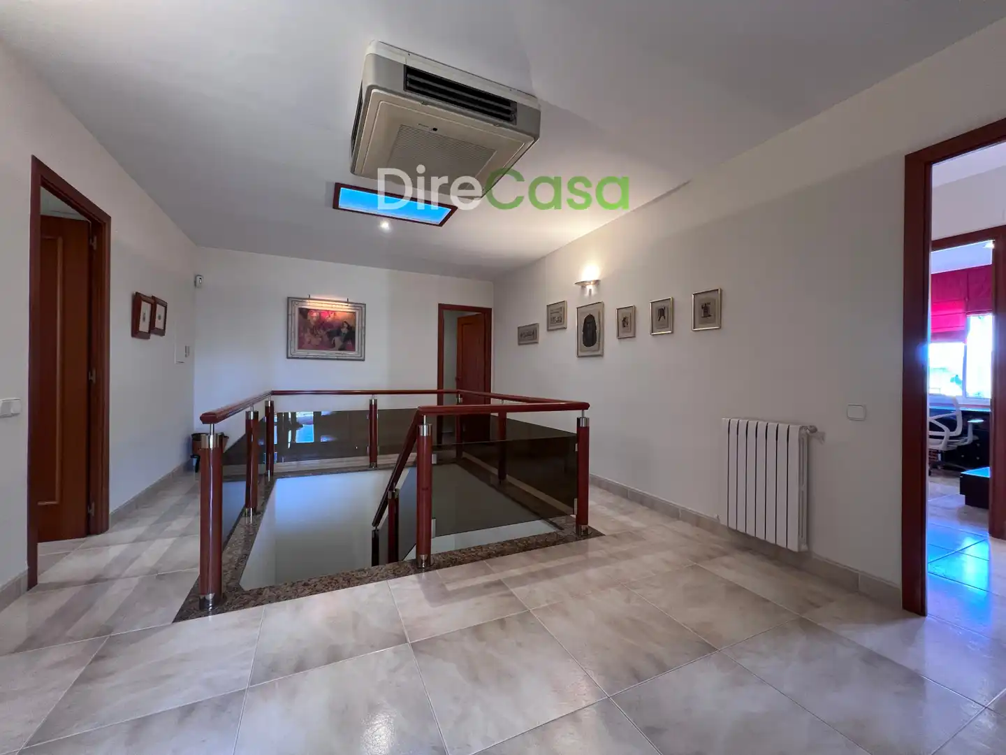 Casa o chalet en venta en Móra d'Ebre con Aire acondicionado, Calefacción y Jardín privado
