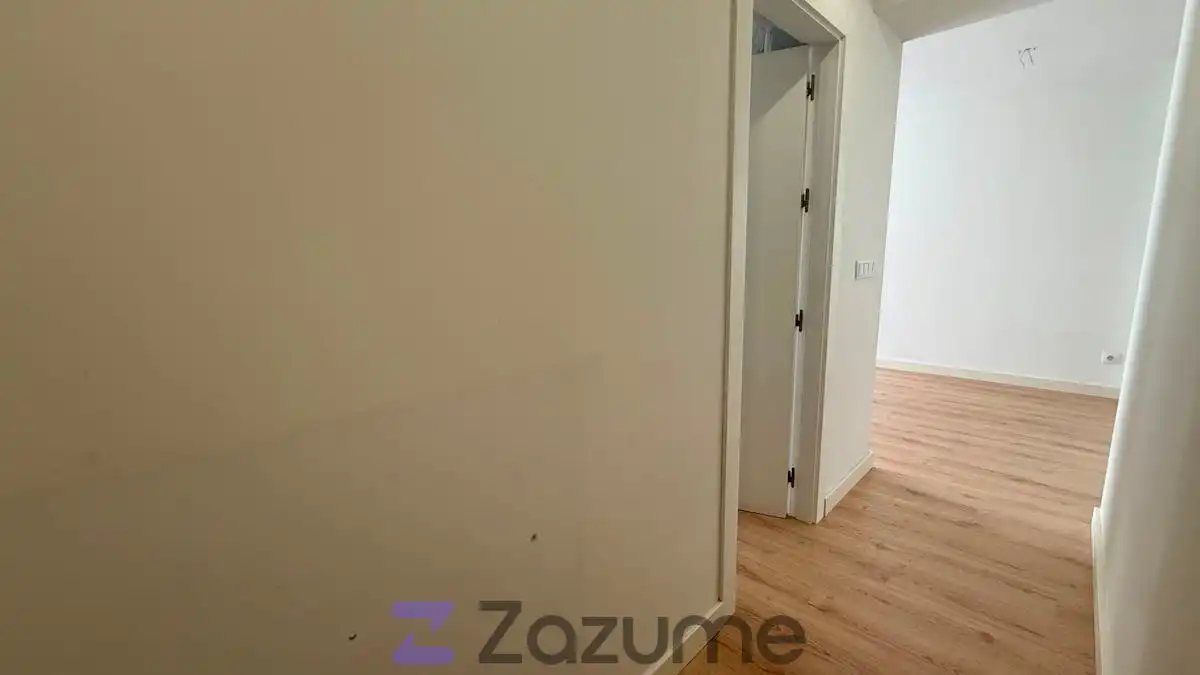 Piso de alquiler en Cartagena con Aire acondicionado, Calefacción y Parquet