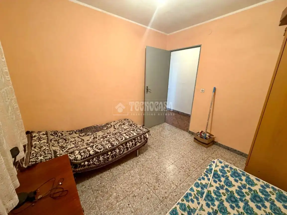 Piso en venta en C. las Campanillas, Las Eras de Renueva