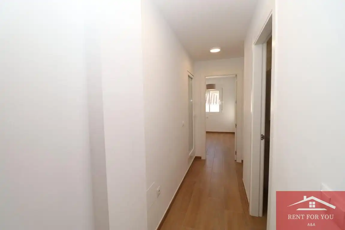 Appartamento con ascensore in affitto a Cártama pueblo, imagen 17