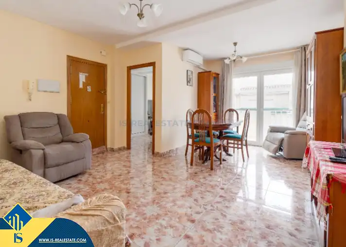Penthouse mit Terrasse zum Verkauf in Playa del Cura, imagen 4