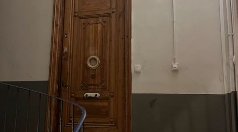 Foto 4 de Piso de alquiler en Pujada de Sant Martí, Centre - Barri Vell, Girona Capital