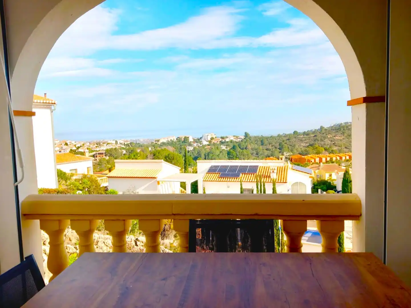 Villa avec piscine à vendre à El Ràfol d'Almúnia, imagen 58