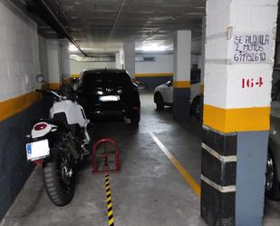 Aparcament de Garatge de lloguer en Marbella