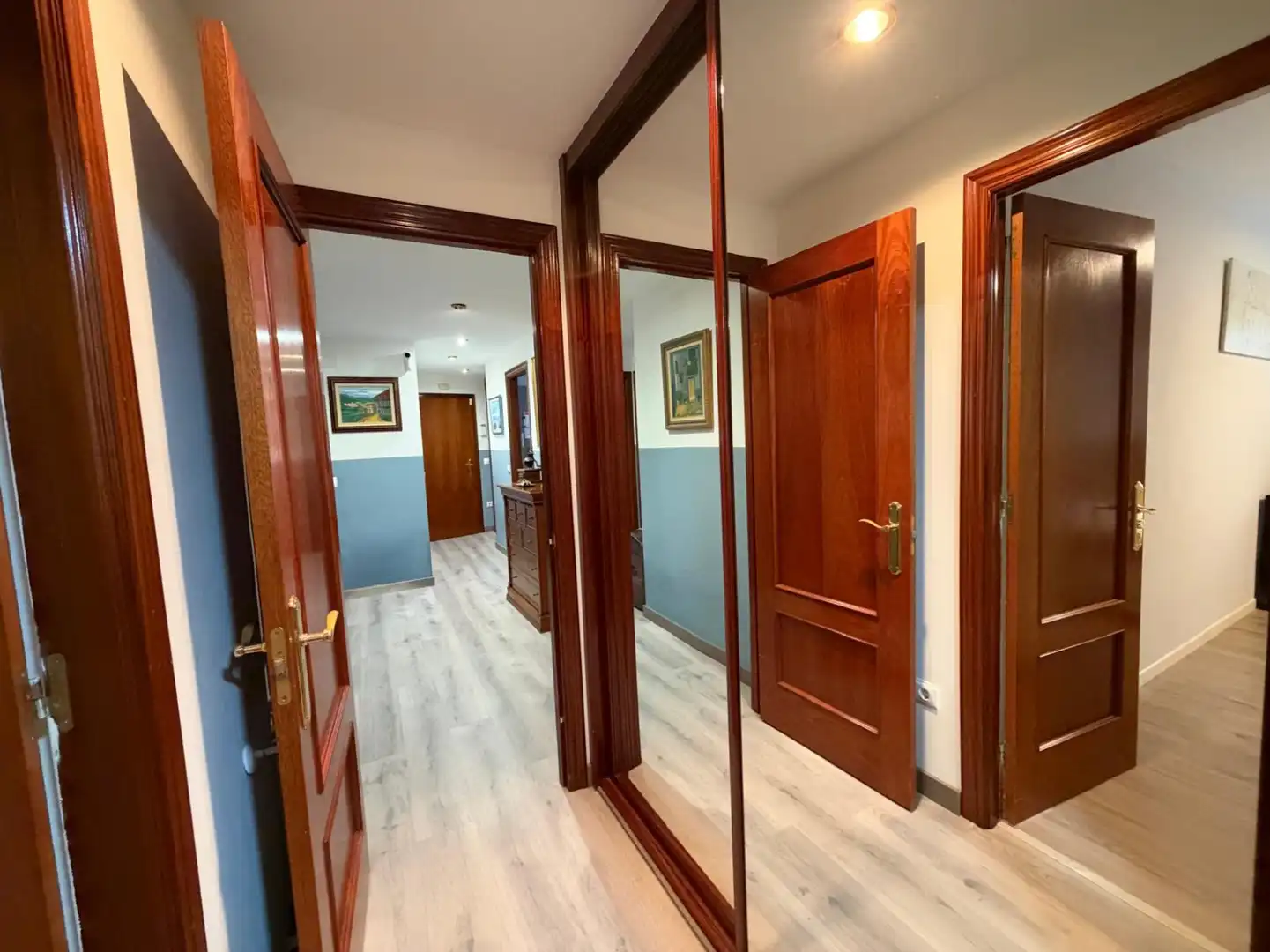 Flat for sale in Centro