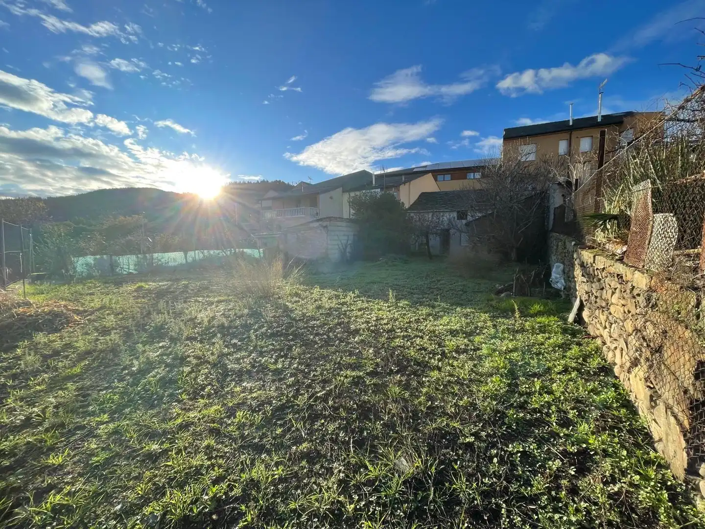 Casa o chalet en venta en Ponferrada con Jardín privado
