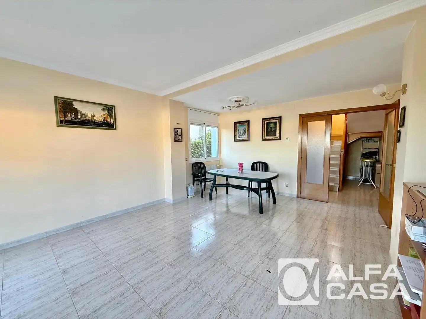 Casa amb terrassa en venda a Santa Clotilde, imagen 6