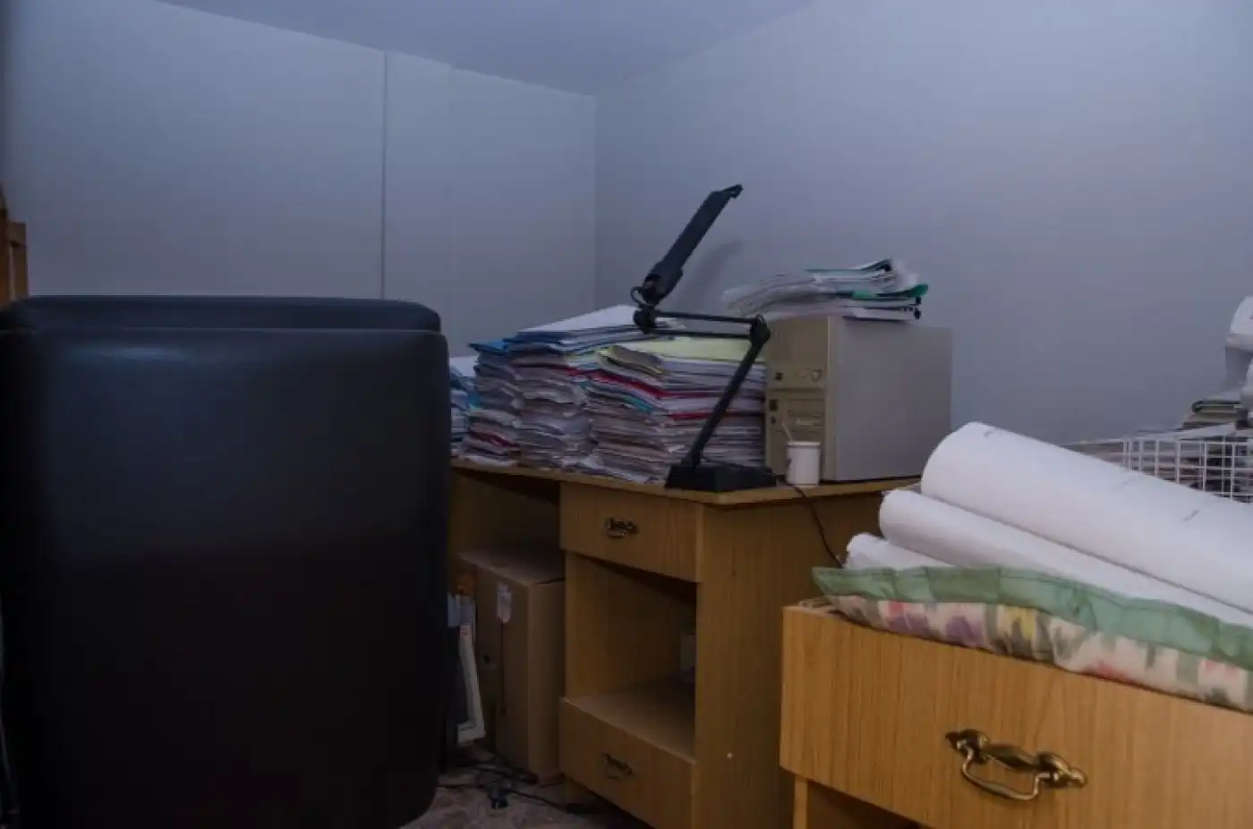 Dormitori de Apartament en venda en Orihuela amb Terrassa