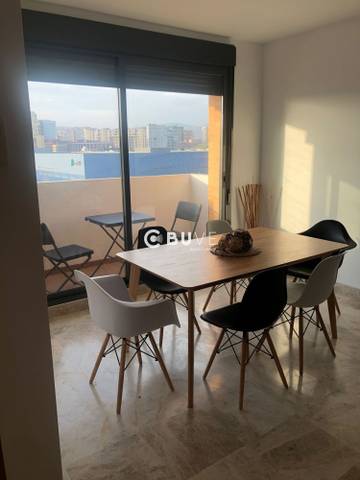 Piso en Venta en Héroe de Sostoa en Parque Ayala - Jardín de la Abadía - Huelín