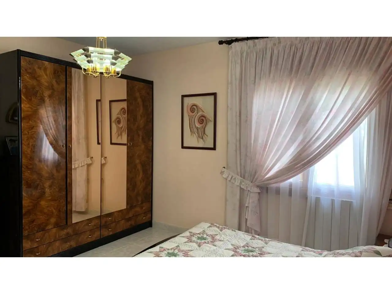 Habitación de Casa o chalet en venta en Berga con Calefacción, Jardín privado y Terraza