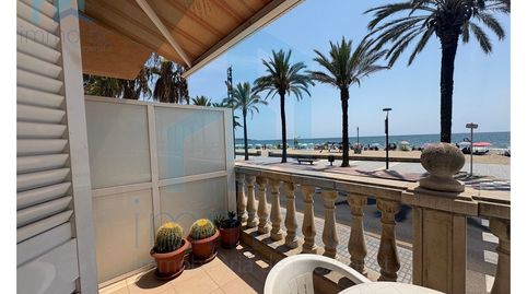 Foto 5 de Apartamento en venta en Paseo Miramar, Platja de Ponent, Salou