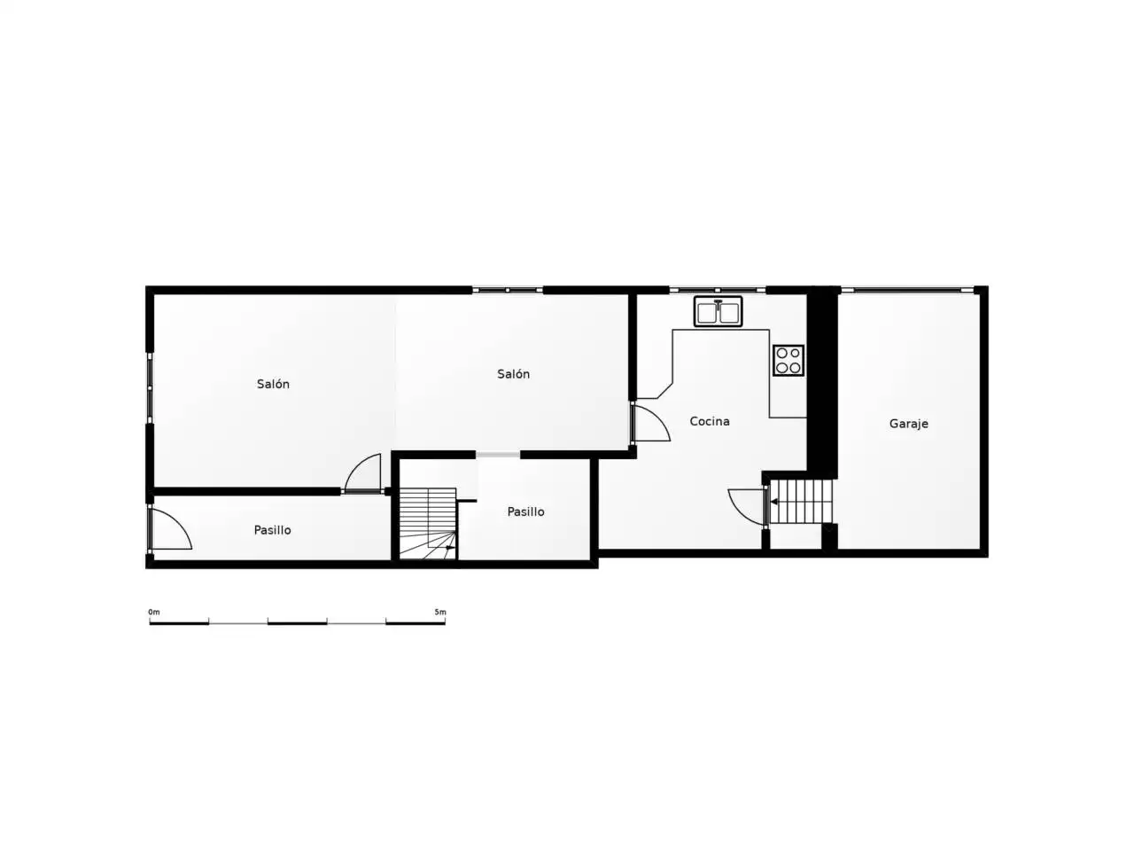 Maison à vendre à Plaza Fiveller, imagen 72