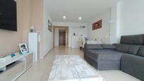 Living room of Flat for sale in Ullastrell  with Balcony