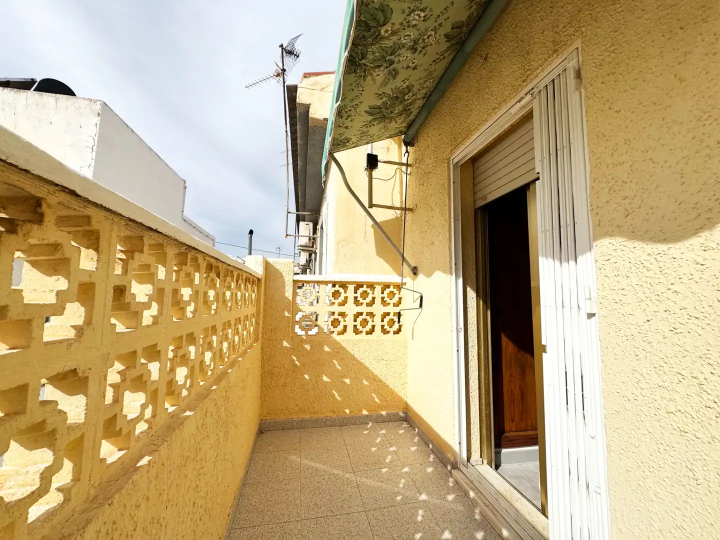 Casa bifamiliare con balcone in vendita a Lo Pagán, imagen 18