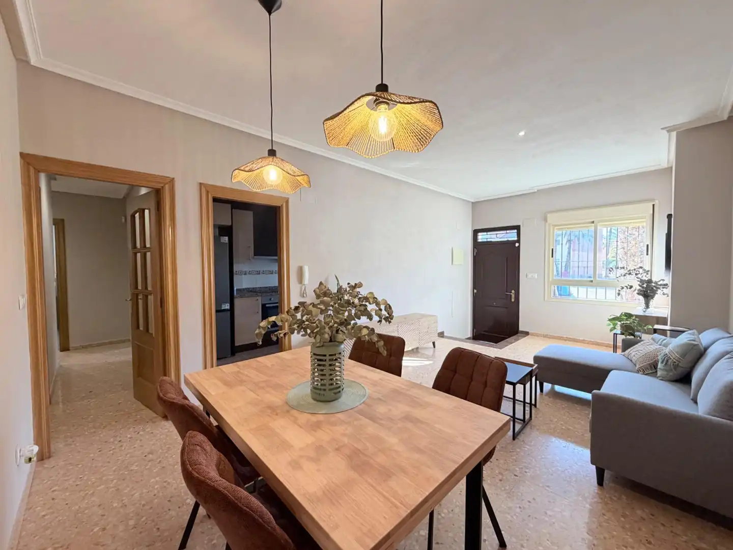 Ground floor with lift for sale in Elche ciudad