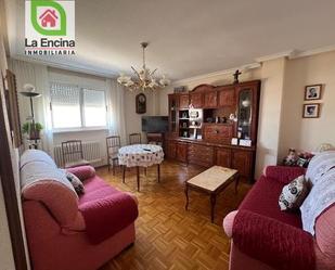 Living room of Flat for sale in Salamanca Capital