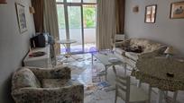 Living room of Flat for sale in Fuengirola  with Terrace