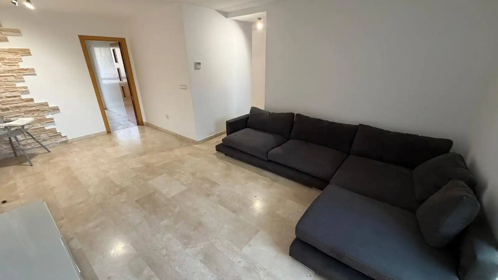 Apartament amb piscina en venda a Calle Alcacil, imagen 3