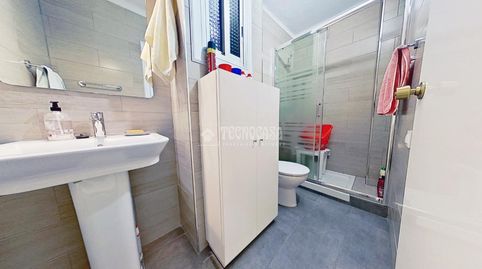 Foto 2 de Piso en venta en El Carmel, Barcelona Capital