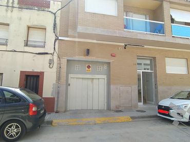 Single parking space for sale in Doctor Severo Ochoa