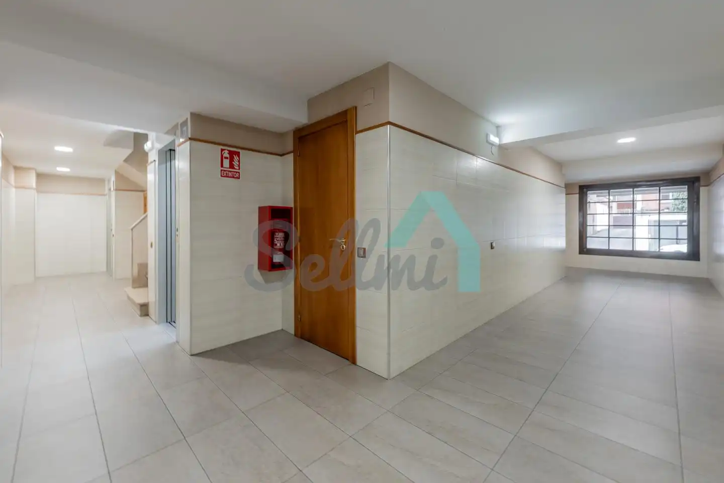 Piso para compartir en Oviedo  con Calefacción y Amueblado