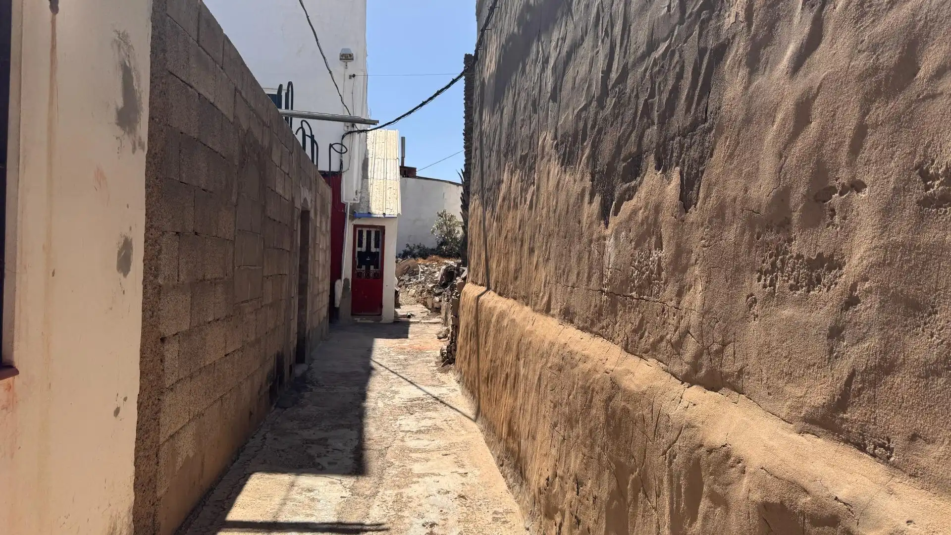 Finca rústica en venta en Calle Calle Ortega y Gasset, 8, 8, Jinamar