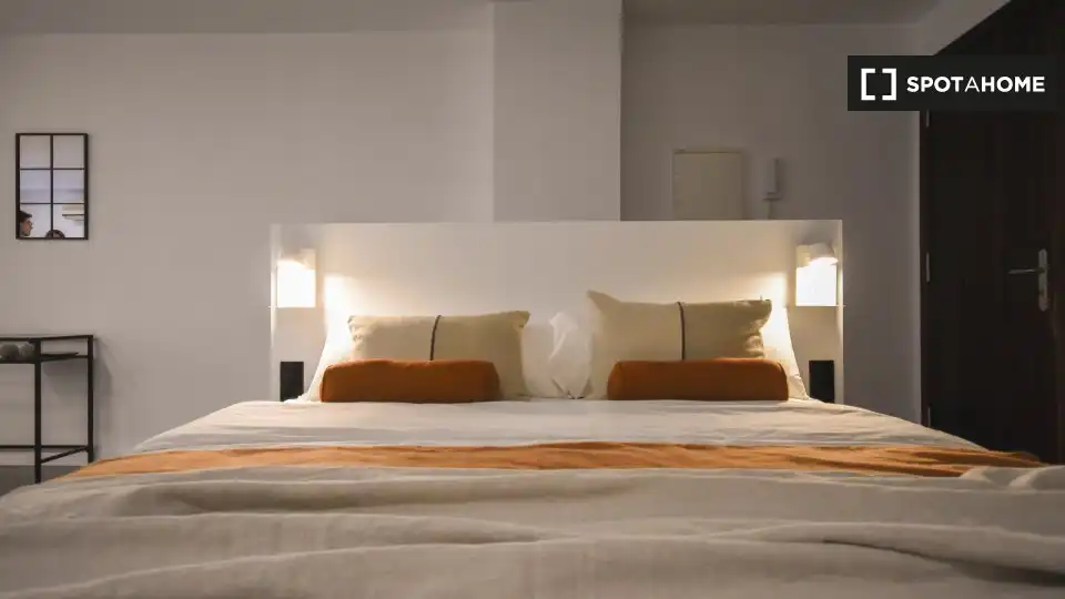 Wohnung zur Miete in Dreta de l'Eixample