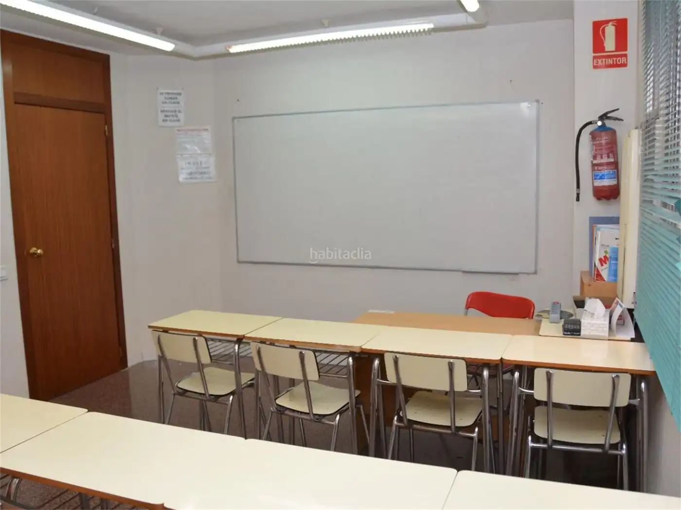Büro zur Miete in Carrer de Segarra Ribes 1A, imagen 9