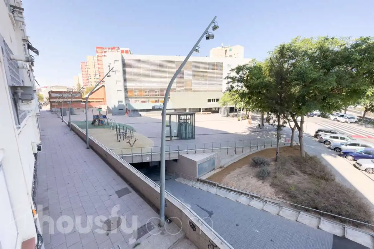 Piso de alquiler en Carrer Dolçamara, Sant Ildefons