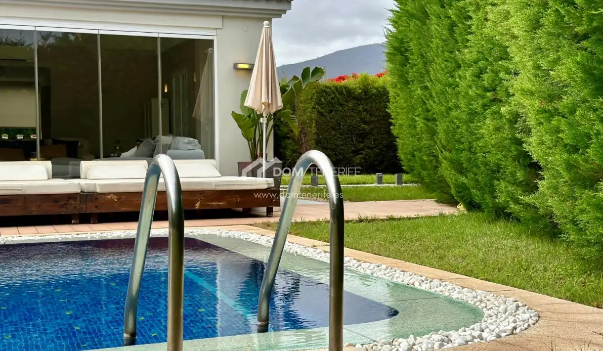 Maison avec piscine à vendre à Costa Adeje, imagen 36