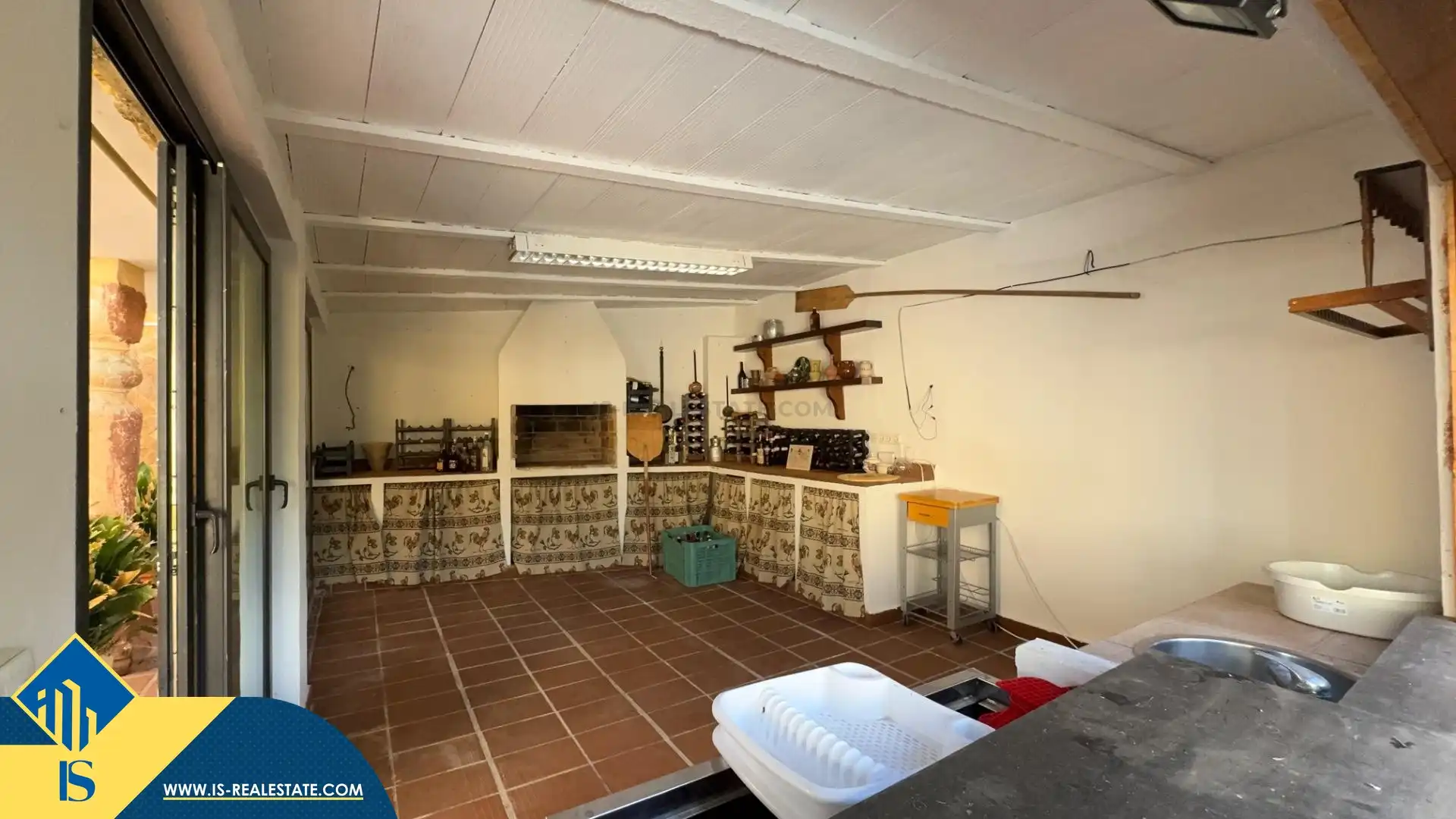 Villa avec jardin à vendre à Nueva Torrevieja - Aguas Nuevas, imagen 57