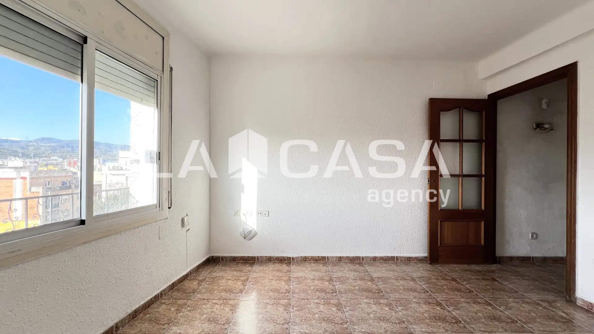 Pis en venda a Lloreda