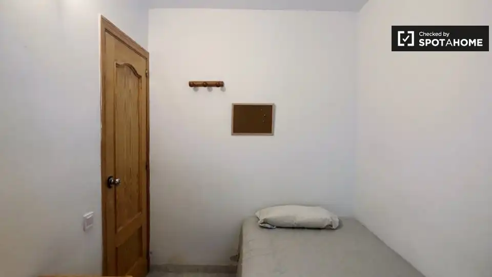 Habitación en Simancas