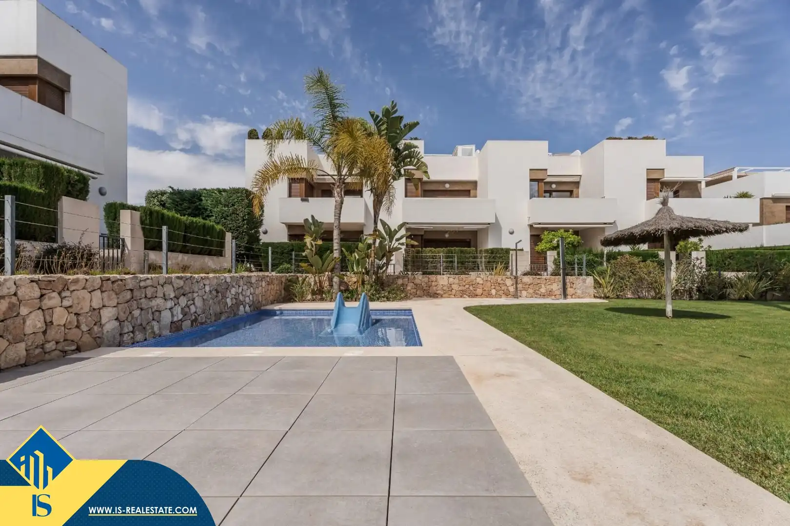 Casa con piscina in vendita a Orihuela Costa, imagen 4