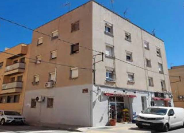 Piso en Venta en  Av Sant Pere en Secà de Sant Pere