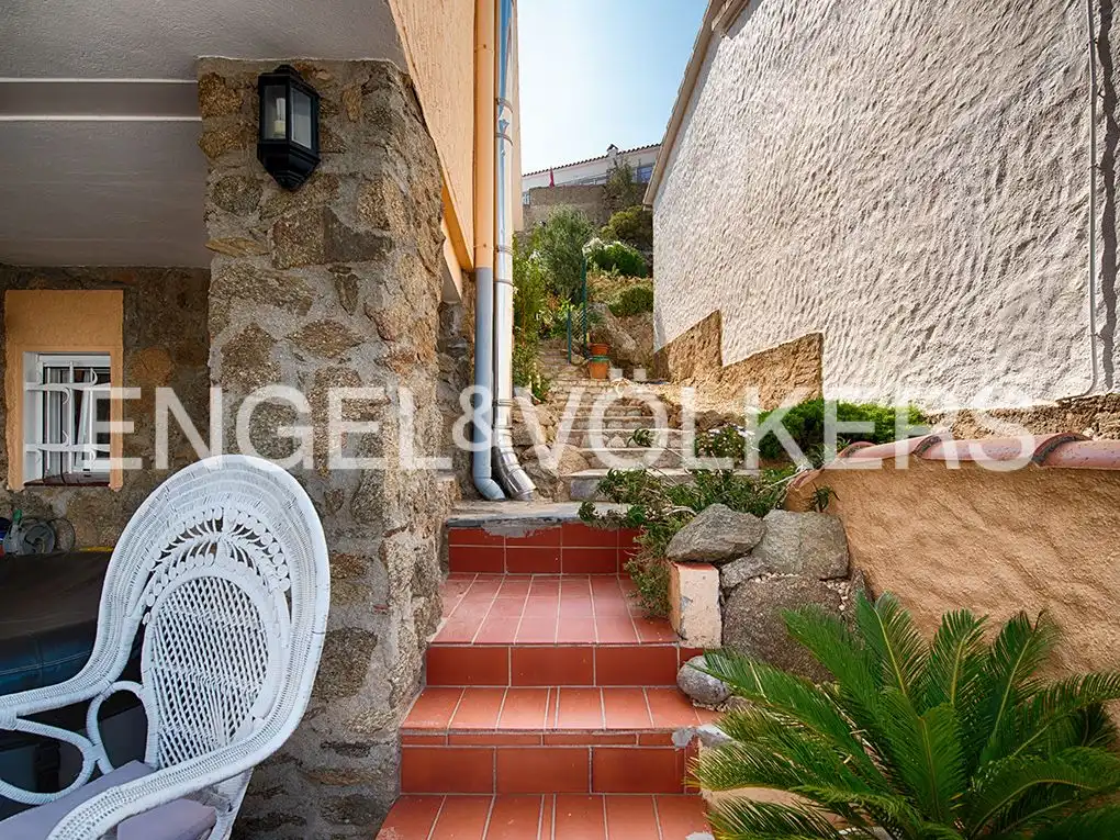 Adosado con piscina en venta en Almadrava - Canyelles - Puig-Rom, imagen 26