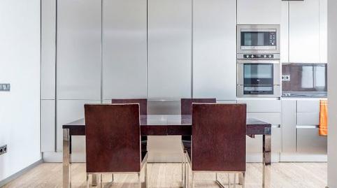 Foto 5 de Piso de alquiler en Cádiz, -1, Russafa,  Valencia Capital